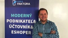 miniFaktúra chce práve