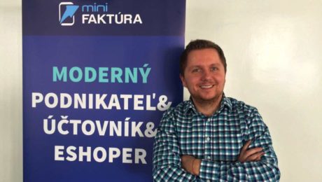 miniFaktúra chce práve