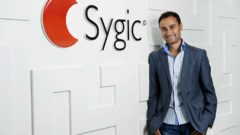 Sygic neprestáva rásť!