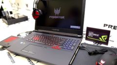 Recenzia nového Acer