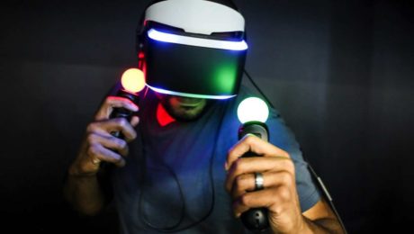 Plánuješ kúpiť hernú