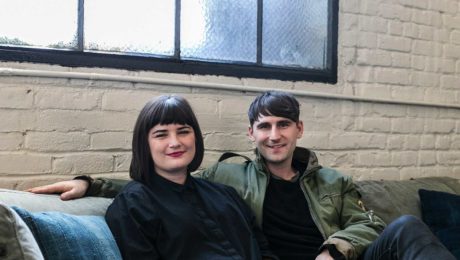 Dizajnérsky byt, ktorý