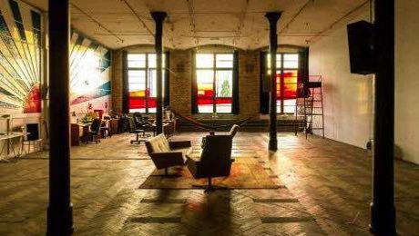 Príbeh Cvernovky –