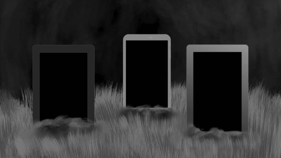 tablet-graveyard