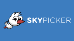 Český startup Skypicker