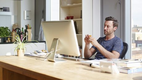 Ako dokážu produktívni