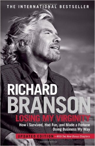 Richard Branson