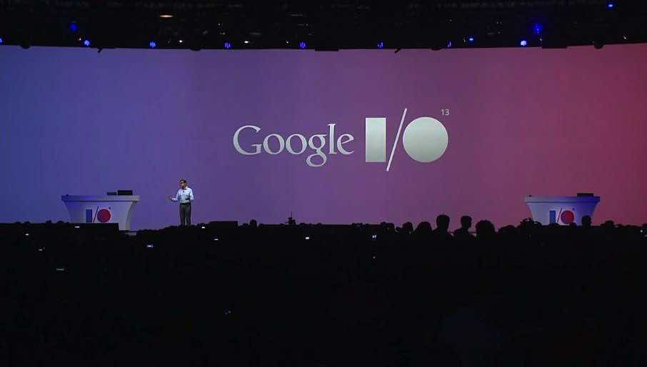 Google-conference