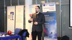 František Duchoň z