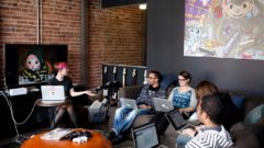 Ako rozbehnúť úspešnú