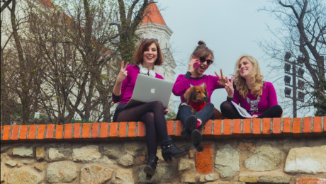 Pioneers Bratislava –