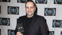 Martin Kazimír: Začínal