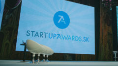 StartupAwards v Košiciach
