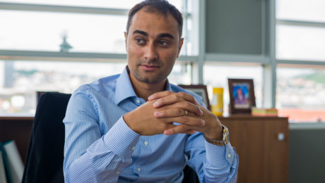 Sygic predstavil Sygic