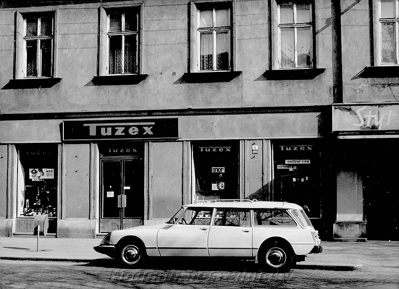 Tuzex1974