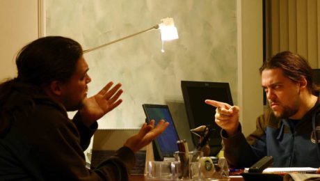 8 dôvodov pracovných