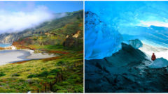 26 nádherných miest