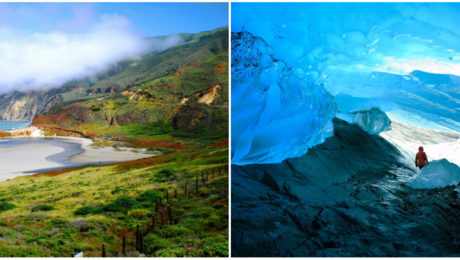 26 nádherných miest