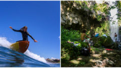 Mladí Slováci, ktorí