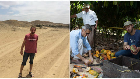 Karol Styblo: Slovák,