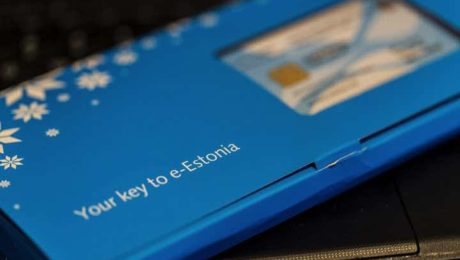 Estónsko ponúka svoj