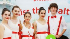 Slováci zabodovali na