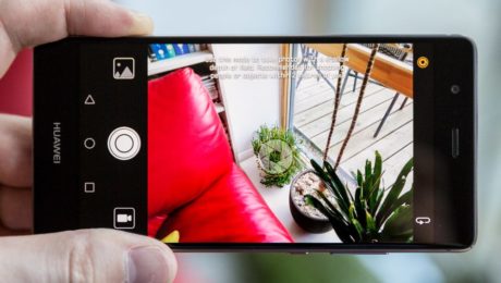 Huawei prekvapilo úplne