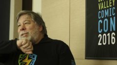 Steve Wozniak všetkým