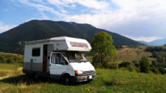 Karavanom po Slovensku: