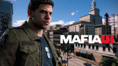 VIDEO: Mafia 3
