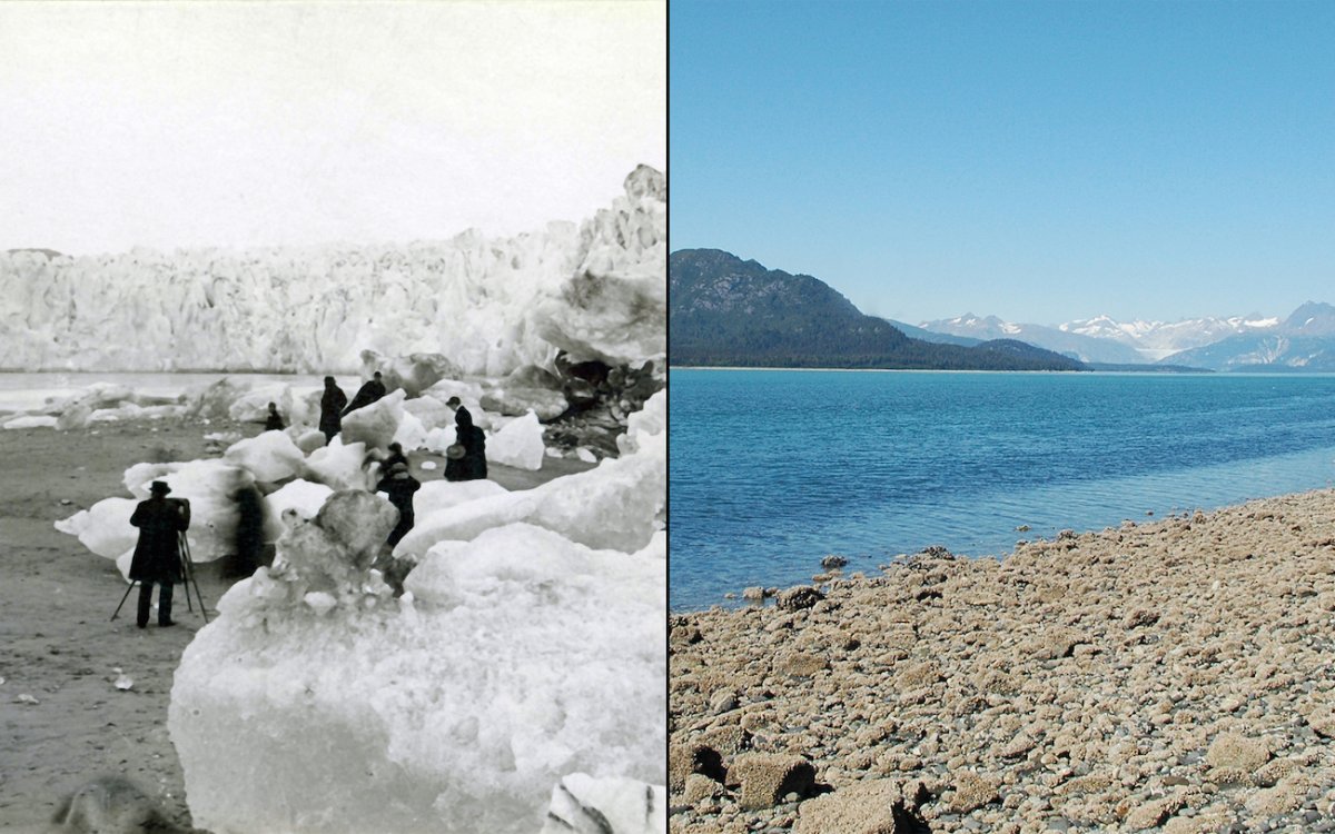 melting-muir-glacier-alaska-1882-vs-august-2005