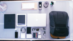 Mega štýlový ruksak