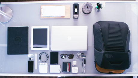 Mega štýlový ruksak