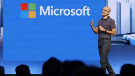 Microsoft Visual Studio