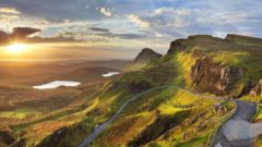 Škótsko vyrába viac