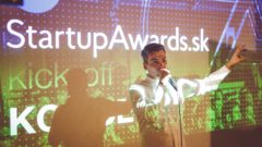 Organizátori StartupAwards.sk predstavili