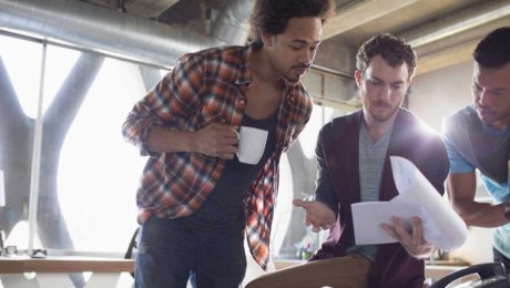 Slovenské startupy majte