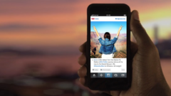 Stratí Instagram reklamou