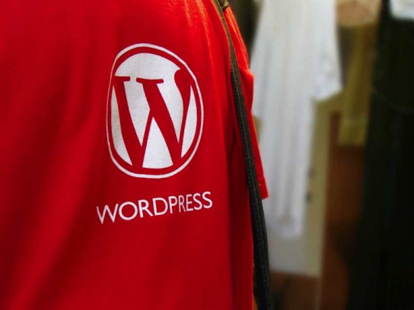 wordpress