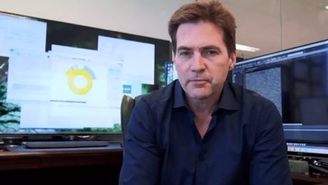 Craig Wright potvrdil,