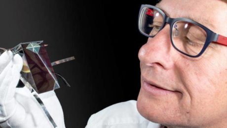 Austrálski inžinieri vytvorili