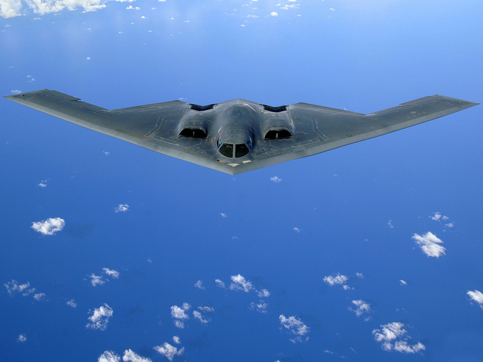 12.B2SpiritStealthBomber