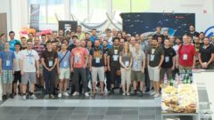 ČeskoSlovenský DrupalCamp 2016