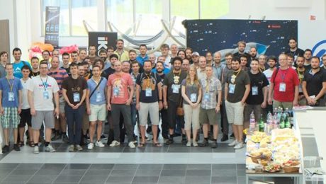 ČeskoSlovenský DrupalCamp 2016