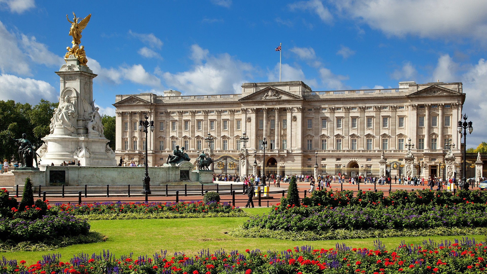 17.BuckinghamPalace