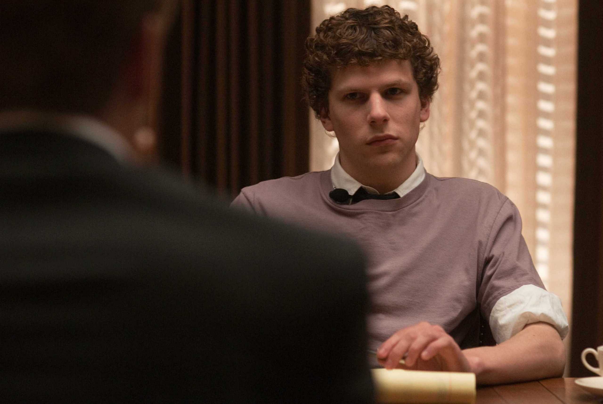 The Social Network