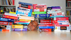 Knihy o programovaní