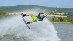 WakeSoul – stredisko