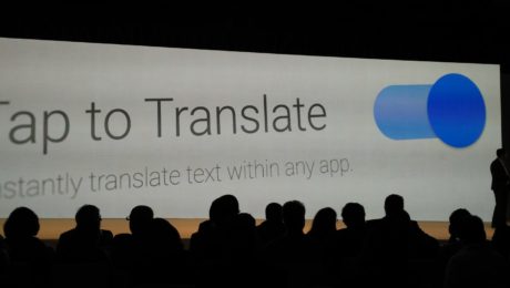 Aplikácia Google Translate