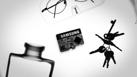 Samsung svetu predstavil